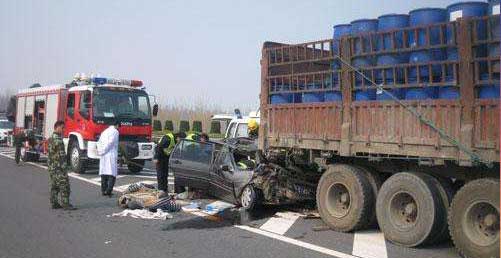 四大黑科技帶來(lái)物流運(yùn)輸行業(yè)新時(shí)代之車后視頻